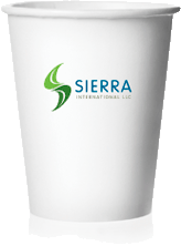 sierra cup